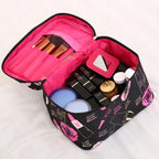 Trousse de toilette vanity femme - ShopGET®