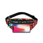 Sac banane coloré pour femme - ShopGET®