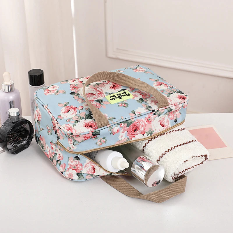 Mini trousse de toilette voyage - ShopGET®