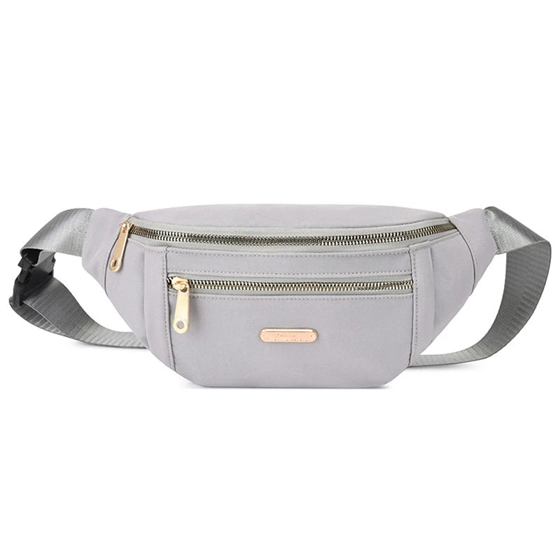 Sac banane femme randonnée et mode - ShopGET®