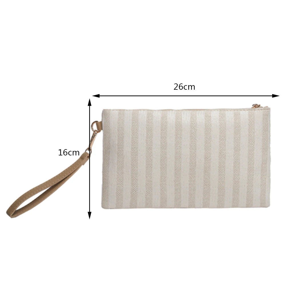 Pochette femme colorée A / 26 x 16 cm-B / 26 x 16 cm-C / 26 x 16 cm-D / 26 x 16 cm-E / 26 x 16 cm-F / 26 x 16 cm-G / 26 x 16 cm-ShopGET® 