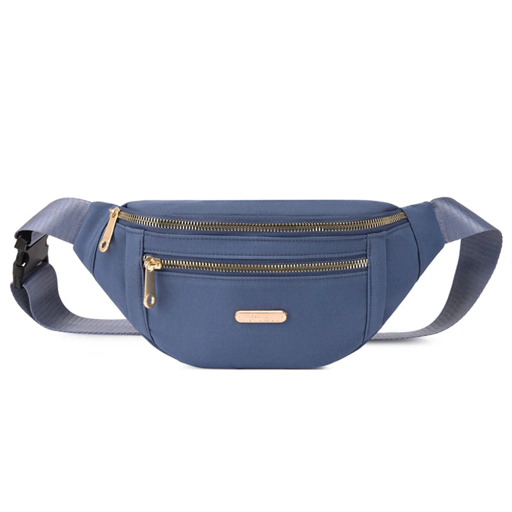 Sac banane éco responsable pour femme - ShopGET®