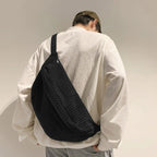 Sac banane femme grand format - ShopGET®