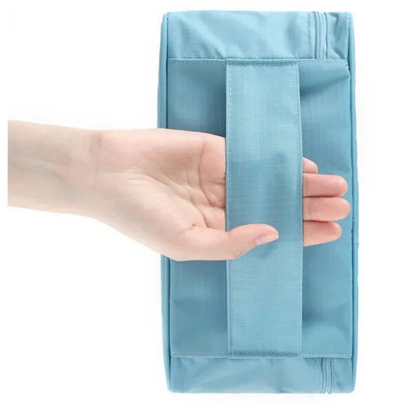 Mini trousse de toilette homme - ShopGET®