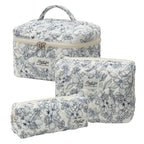 Grande trousse de toilette  femme tendance - ShopGET®