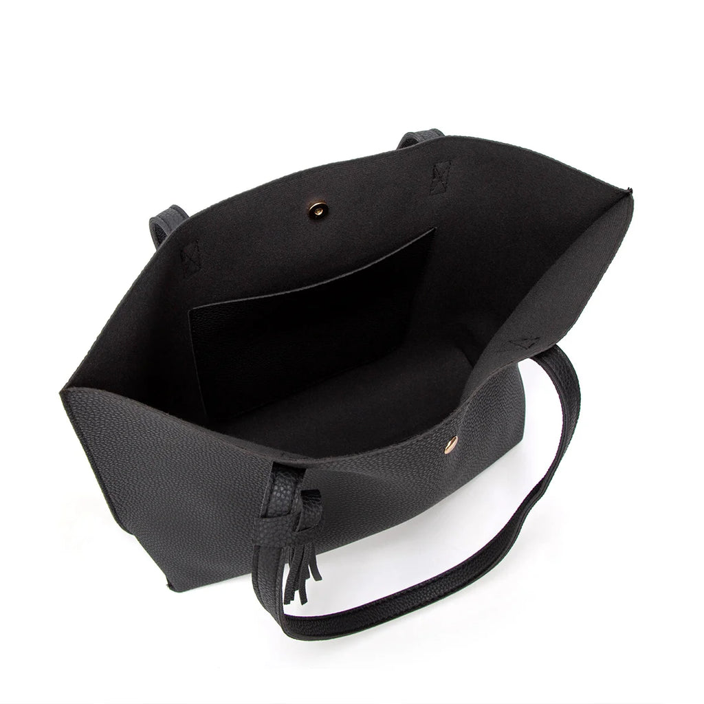 Sac cabas noir lady business A / 44cm X 11cm X 30cm-B / 44cm X 11cm X 30cm-C / 44cm X 11cm X 30cm-D / 44cm X 11cm X 30cm-E / 44cm X 11cm X 30cm-F / 44cm X 11cm X 30cm-G / 44cm X 11cm X 30cm-H / 44cm X 11cm X 30cm-I / 44cm X 11cm X 30cm-J / 44cm X 11cm X 30cm-ShopGET® 