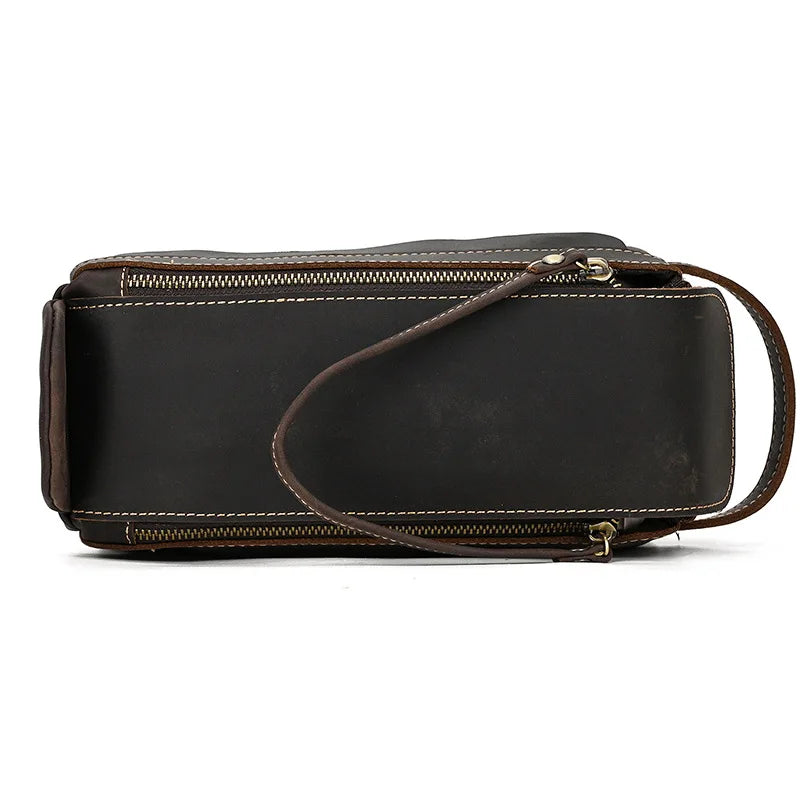 Trousse de toilette homme de luxe - ShopGET®