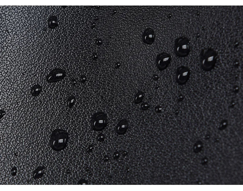 Sac weekend homme noir premium S-L-ShopGET® 