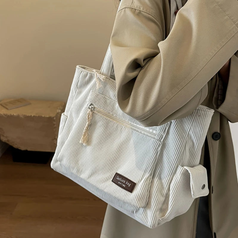 cabas sac femme tendance Noir-Vert-Beige-Marron-Gris-ShopGET® 