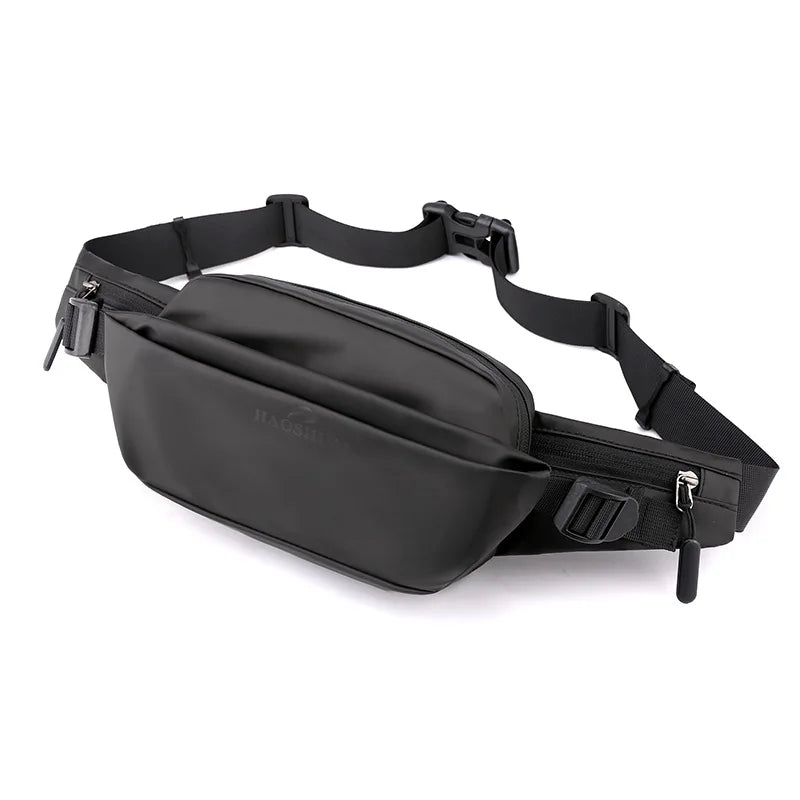 Sac banane pour voyage original pour homme