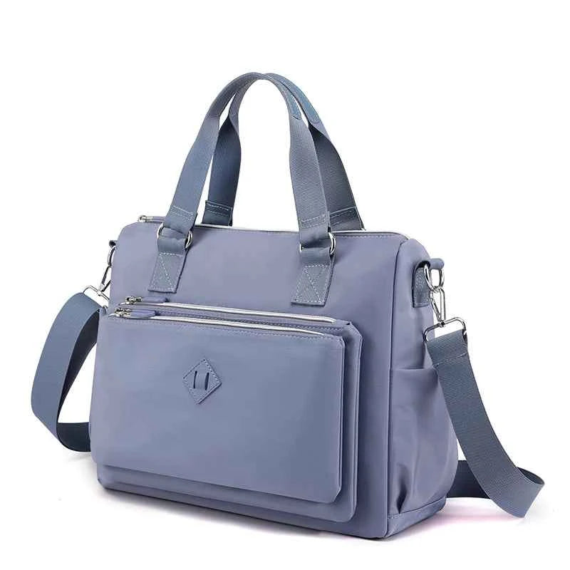Sac cabas femme tissu Bleu A / 31cm x 27cm x 12cm-Burgundy / 31cm x 27cm x 12cm-Bleu B / 31cm x 27cm x 12cm-Rose / 31cm x 27cm x 12cm-Pourpre / 31cm x 27cm x 12cm-Gris / 31cm x 27cm x 12cm-Noir / 31cm x 27cm x 12cm-ShopGET® 