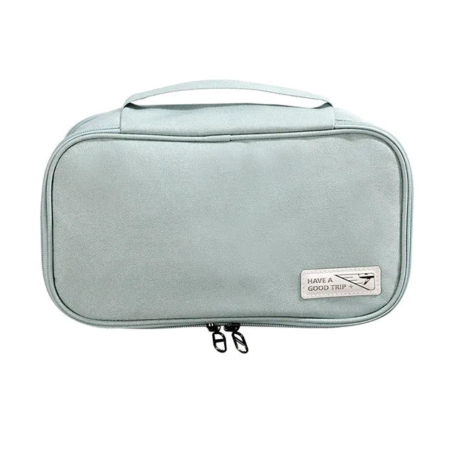 Trousse de toilette femme simple - ShopGET®