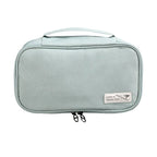 Trousse de toilette femme simple - ShopGET®