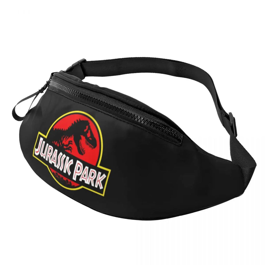 Sac banane solide jurassic park - ShopGET®