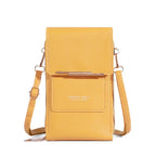 Pochette téléphone luxe femme - ShopGET®