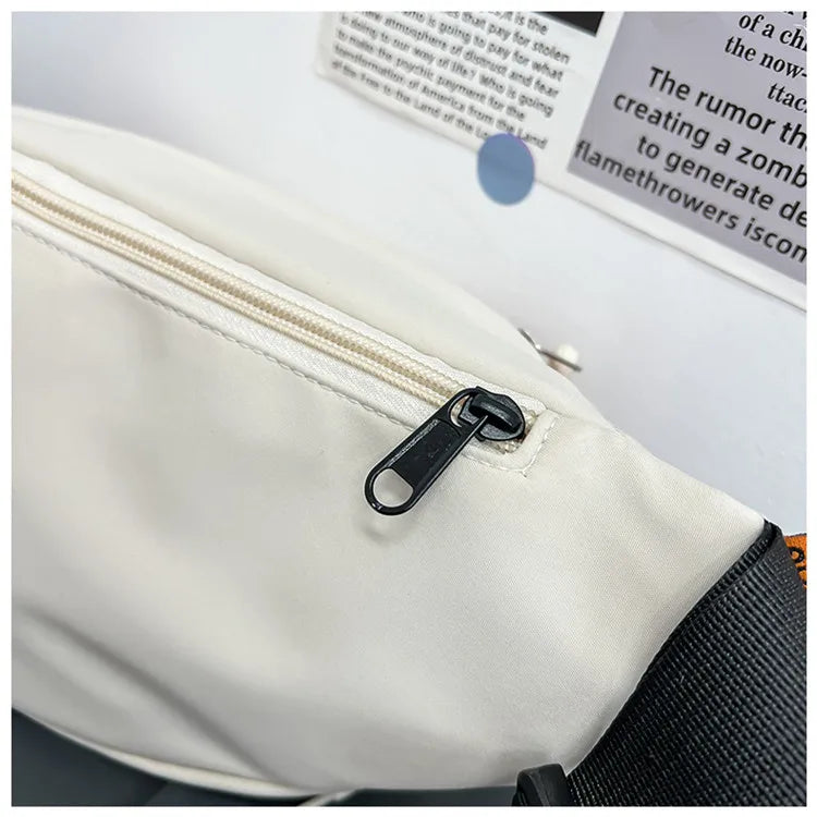 sac banane femme tendance voyage original