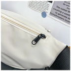 sac banane femme tendance voyage original