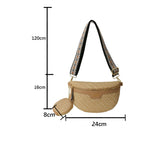 Sac banane femme patron luxury - ShopGET®