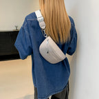 Sac banane femme chic en cuir - ShopGET®