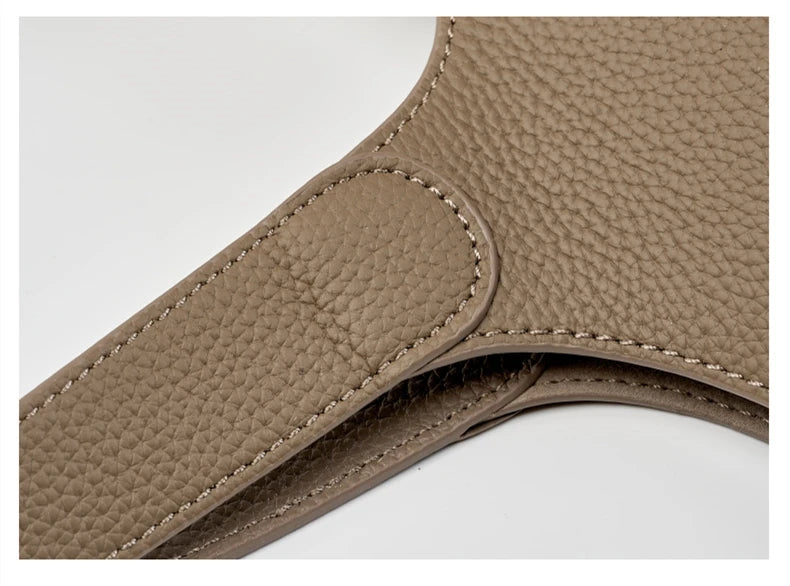 Sac cabas noir burminsa Noir-Gris-ShopGET® 