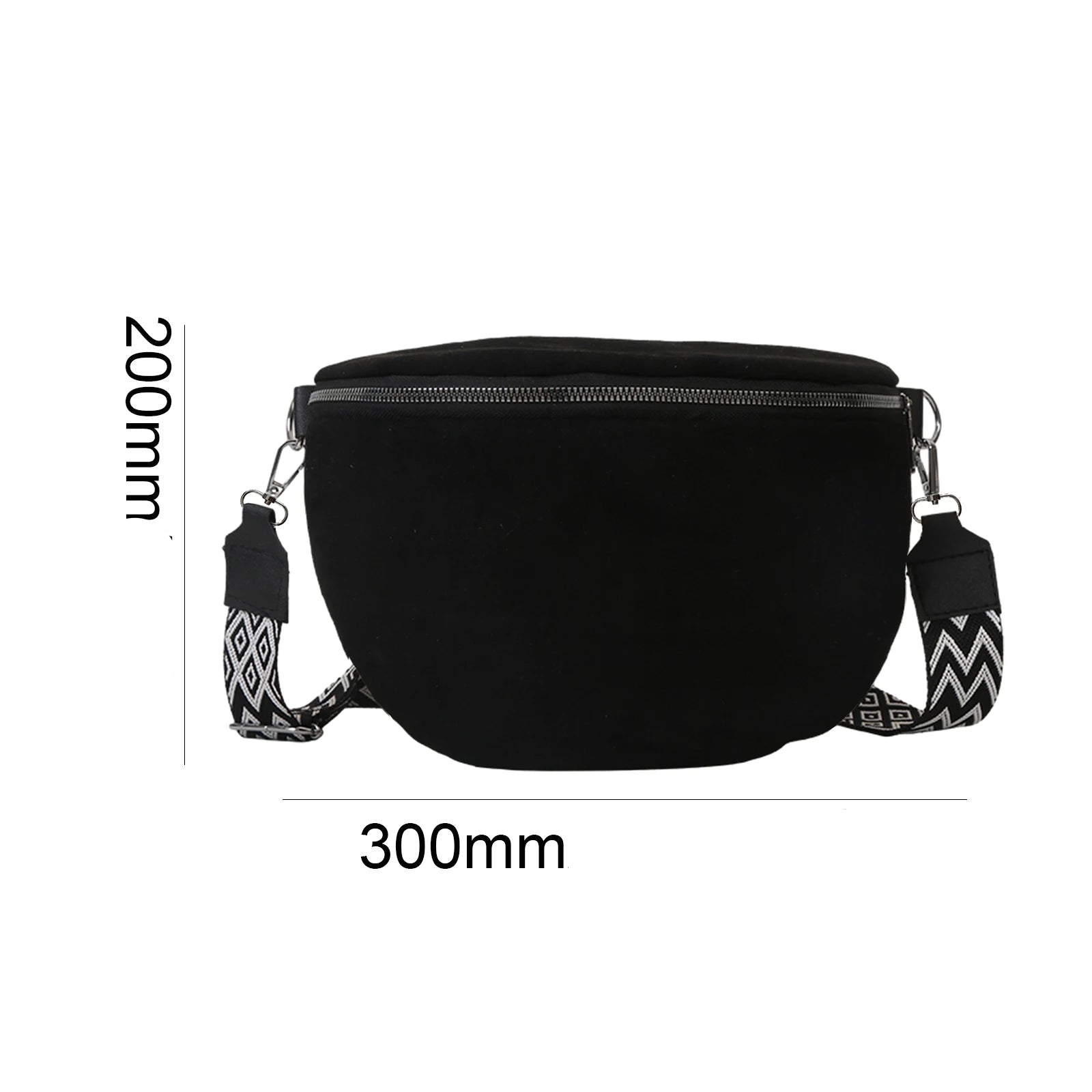 Sac banane femme pauline victorine - ShopGET®