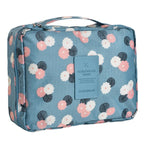Trousse de toilette femme pratique - ShopGET®
