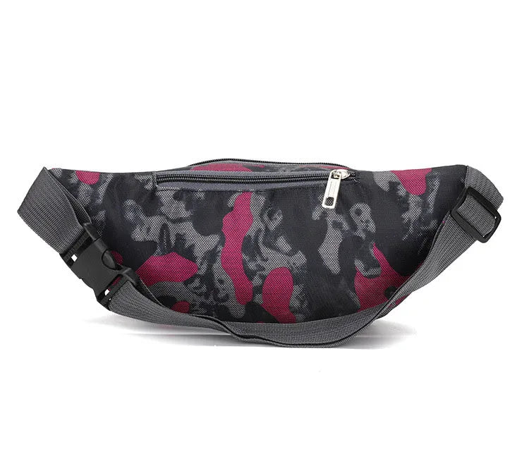 Sac banane toile pour femme - ShopGET®