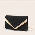 Pochette femme doré C / 21x5x13cm / OFFERTE-D / 21x5x13cm / OFFERTE-A / 21x5x13cm / OFFERTE-B / 21x5x13cm / OFFERTE-I / 21x5x13cm / OFFERTE-E / 21x5x13cm / OFFERTE-F / 21x5x13cm / OFFERTE-ShopGET® 