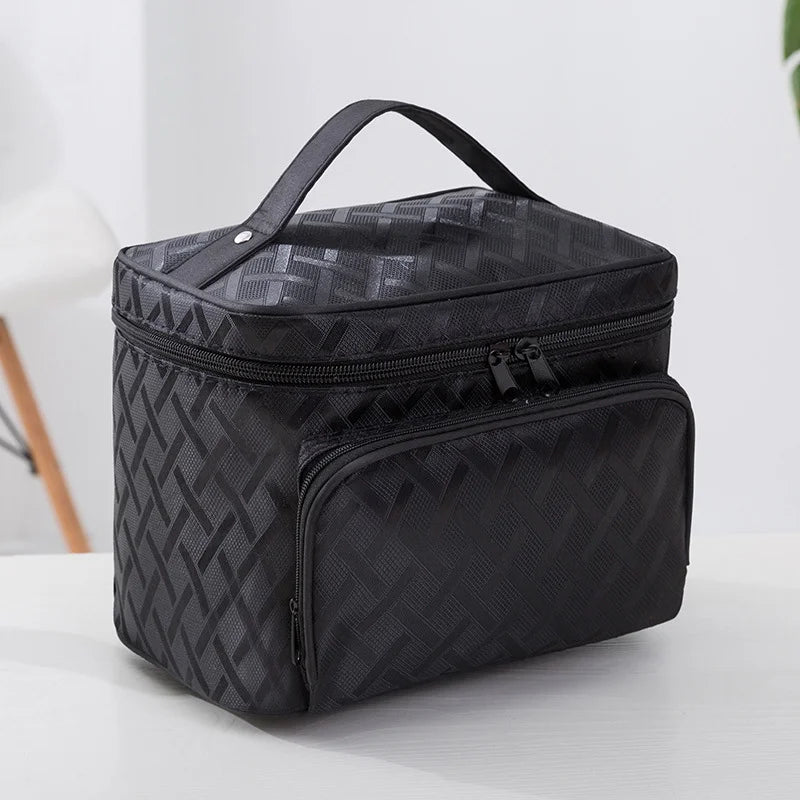 Trousse de toilette XXL femme - ShopGET®