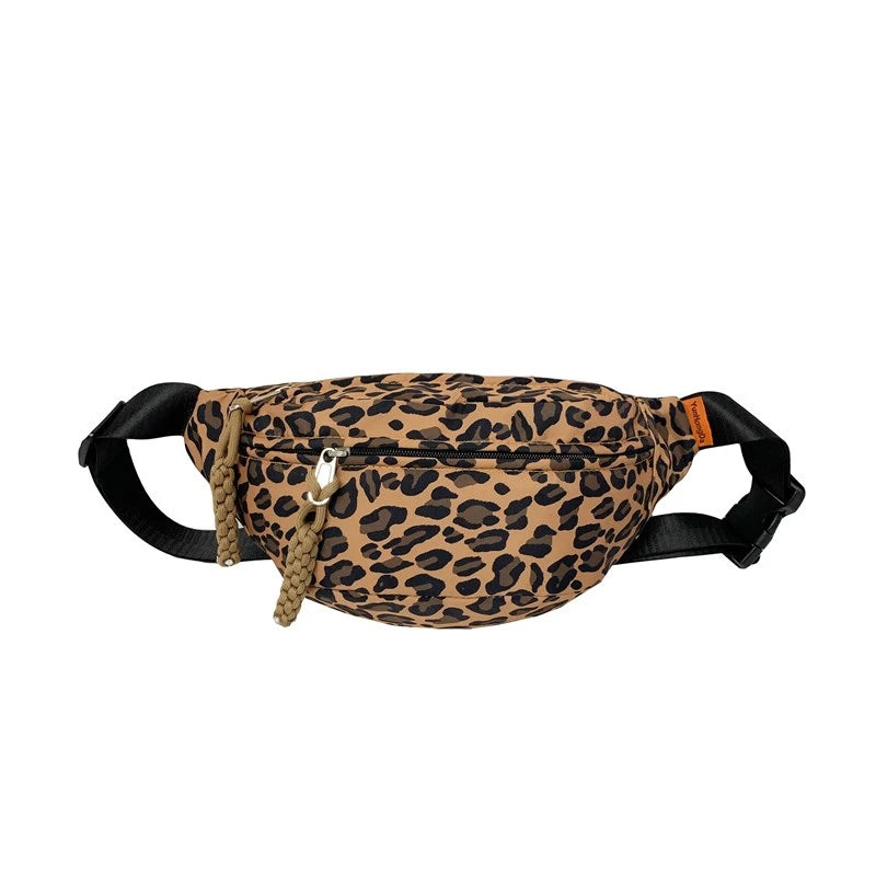 Sac banane pour voyage femme - ShopGET®