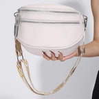 Sac banane femme chic grand et spacieux