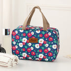 Trousse de toilette voyage multi-motifs - ShopGET®