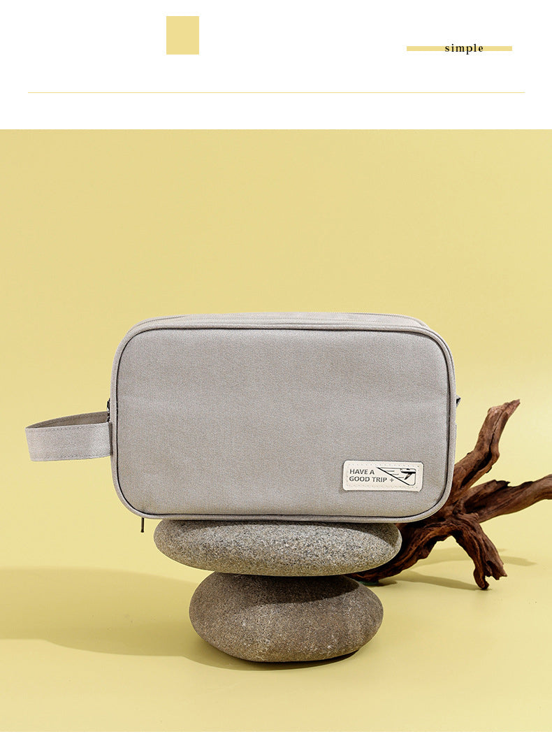 Trousse de toilette bébé maternité - ShopGET®