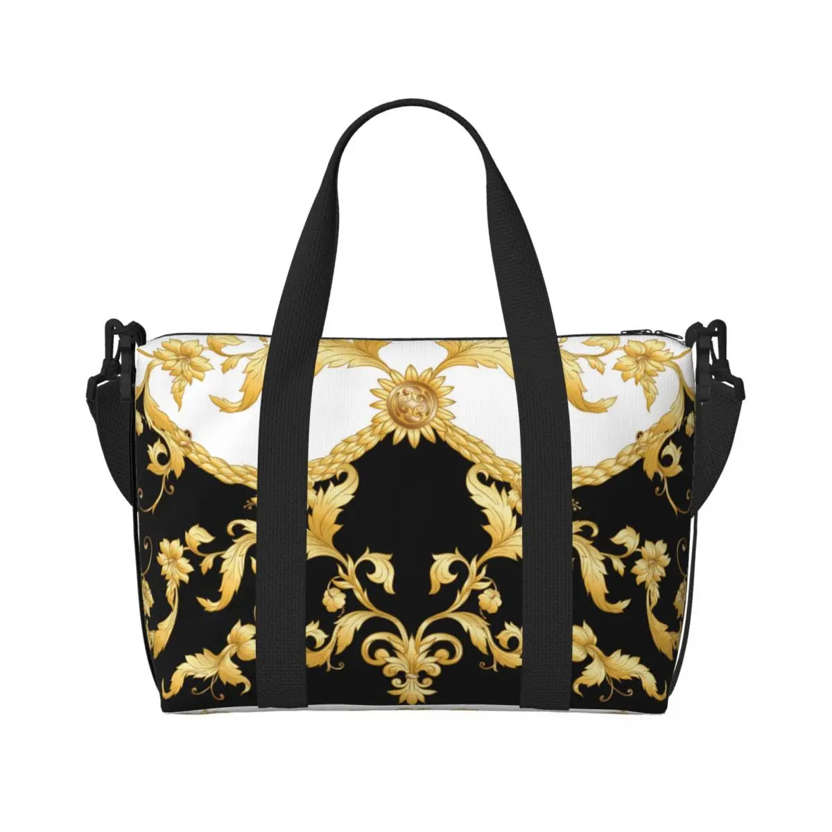 Sac weekend femme baroque européen 15-16-13-14-3-4-1-2-11-12-9-10-7-8-5-6-ShopGET® 