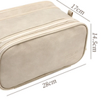 Trousse maquillage noir - ShopGET®