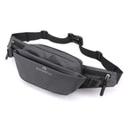 Sac banane pour voyage original pour homme