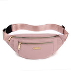 Sac banane femme rose - ShopGET®