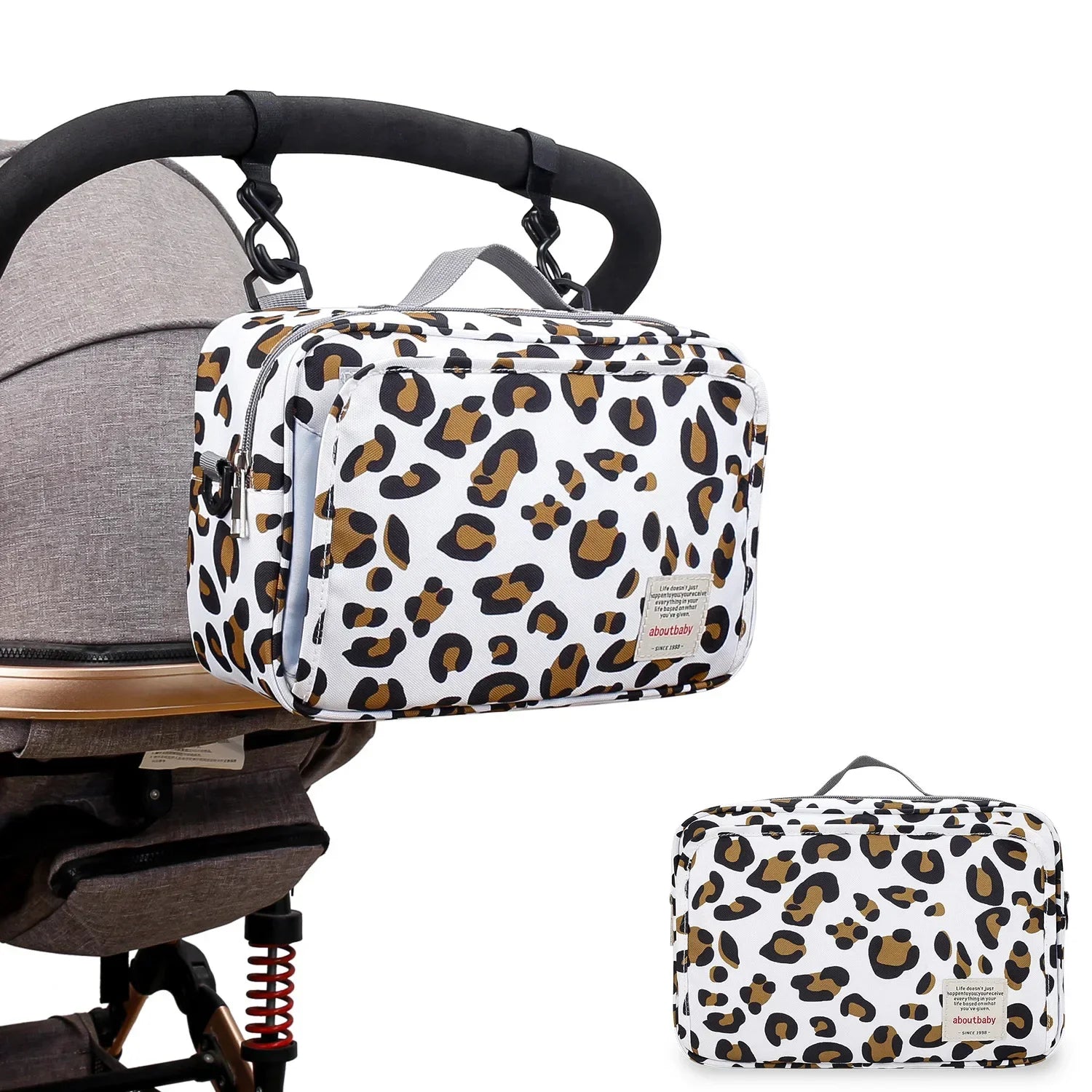 Trousse bébé de toilette - ShopGET®