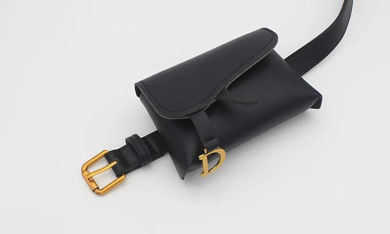 Sac banane ceinture pour femme - ShopGET®