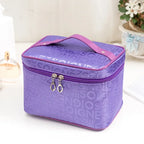 Trousse de toilette voyage essentiel - ShopGET®