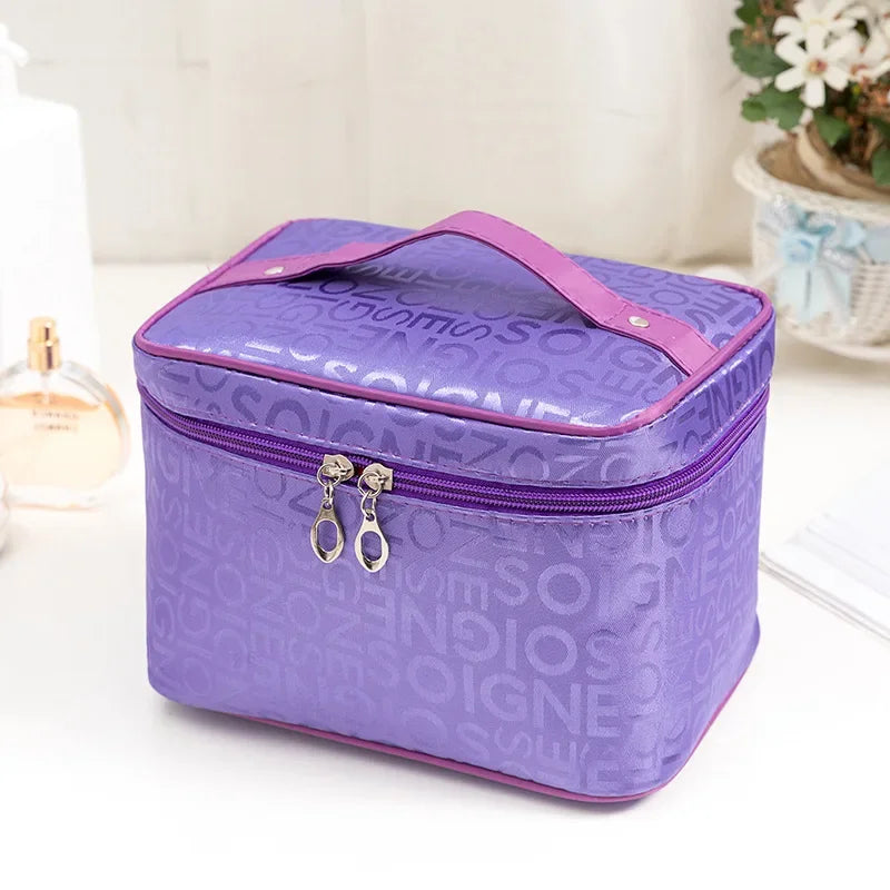 Trousse de toilette voyage essentiel - ShopGET®
