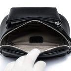 Sac banane kaki pour femme - ShopGET®