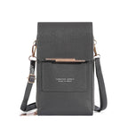 Pochette téléphone luxe femme - ShopGET®