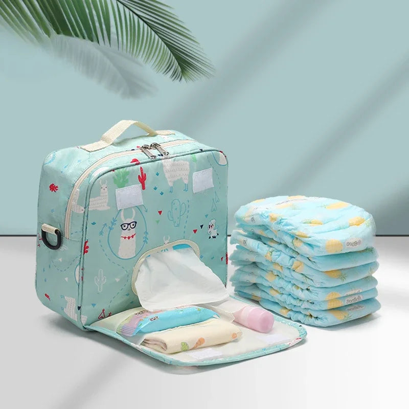 trousse bébé toilette tendance - ShopGET®