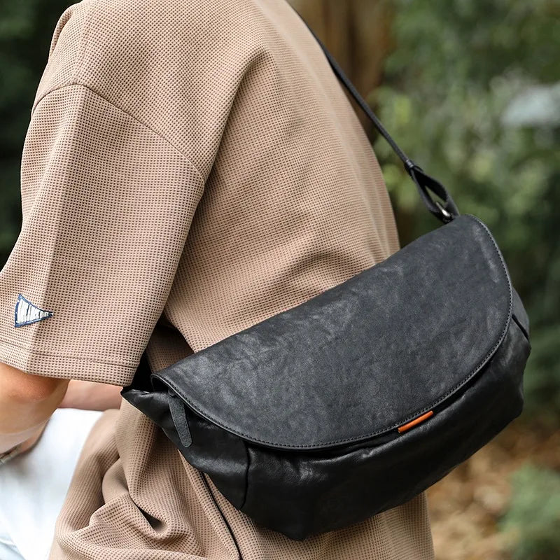 Sac banane garçon tendance