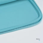 Pochette ordinateur coton - ShopGET®