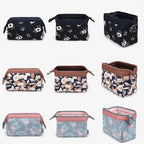 Trousse maquillage  pas cher floral - ShopGET®