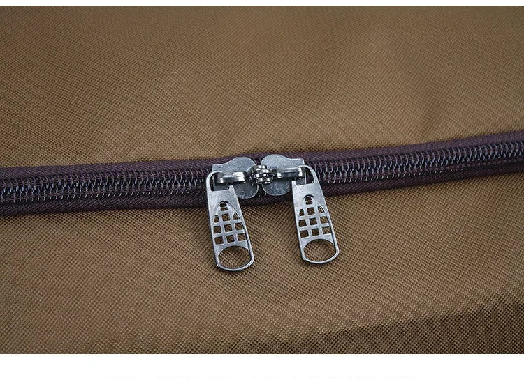 Sac weekend femme dartania elfira Noir-Kaki-Vert-ShopGET® 