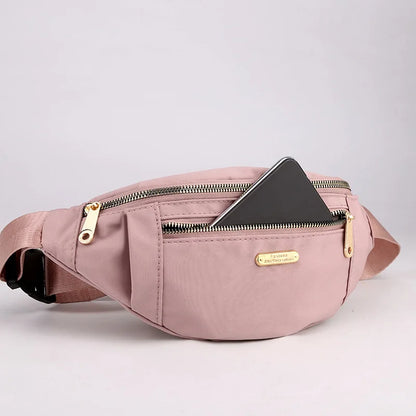 Mini sac banane femme - ShopGET®