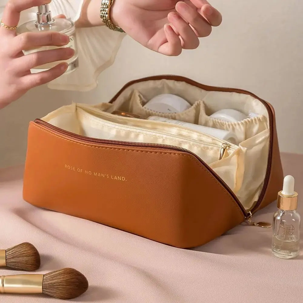 Trousse de toilette femme vanity - ShopGET®